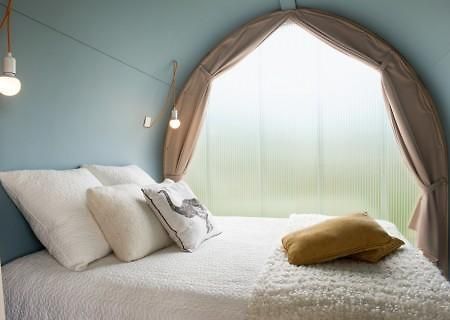 Camping La Chaumiere Heimsbrunn Quarto foto